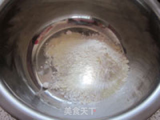 旺仔小馒头的做法步骤：4