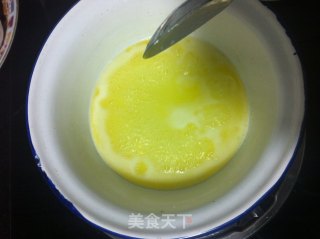 火腿玉米辫子包（烫种）的做法步骤：2