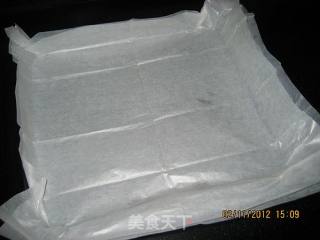 抹茶蛋卷的做法步骤：12