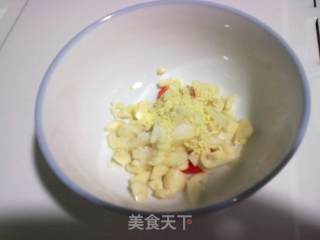 开心白菜娃的做法步骤：3