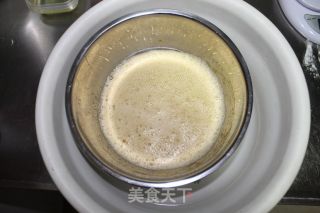 经典味道-老式蛋糕的做法步骤：2