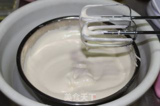 经典味道-老式蛋糕的做法步骤：3
