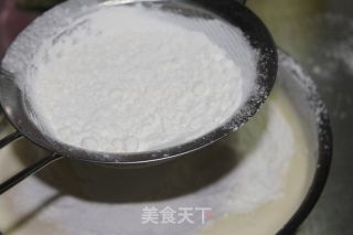 经典味道-老式蛋糕的做法步骤：4