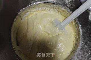 经典味道-老式蛋糕的做法步骤：5