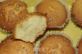 经典味道-老式蛋糕的做法步骤：10