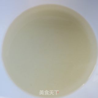燕麦蔓越莓饼干的做法步骤：2