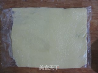 葡式蛋挞的做法步骤：3