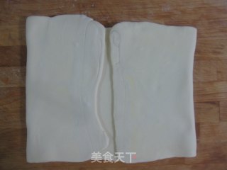 葡式蛋挞的做法步骤：7