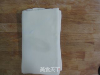 葡式蛋挞的做法步骤：8