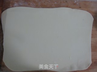葡式蛋挞的做法步骤：9