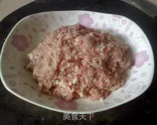 藕盒的做法步骤：4