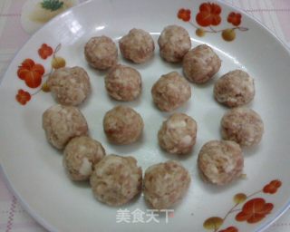 藕盒的做法步骤：8
