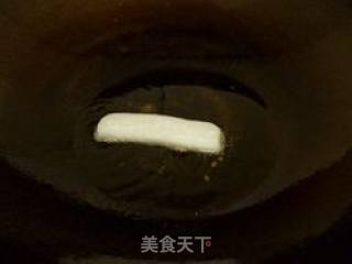 香炸糯米粑的做法步骤：4
