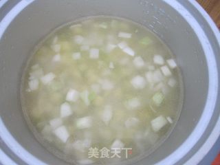 洋葱土豆焖饭的做法步骤：7