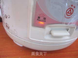 洋葱土豆焖饭的做法步骤：8
