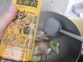 脊骨炖土豆的做法步骤：6