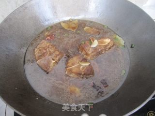 脊骨炖土豆的做法步骤：10