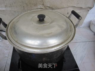 不用一滴油的健康美味腊鸡腿的做法步骤：10