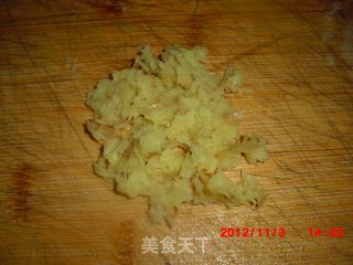 什么都不像的面食的做法步骤：5