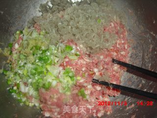 什么都不像的面食的做法步骤：11