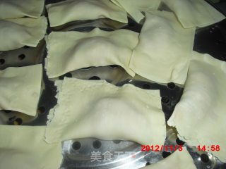 什么都不像的面食的做法步骤：17