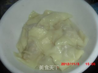 什么都不像的面食的做法步骤：19