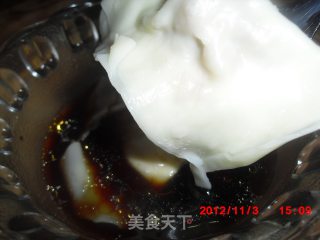 什么都不像的面食的做法步骤：20