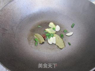 回锅鱼的做法步骤：4