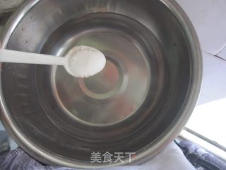 酸甜萝卜花的做法步骤：3