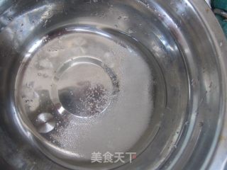 酸甜萝卜花的做法步骤：8