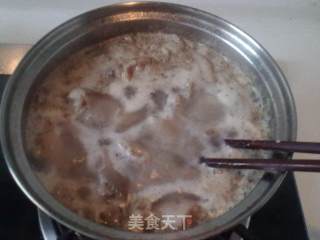 泡椒凤爪的做法步骤：5