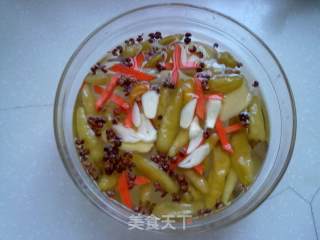 泡椒凤爪的做法步骤：7