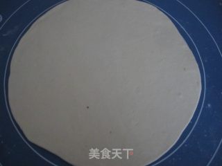 洋葱鸡肉馅饼的做法步骤：4