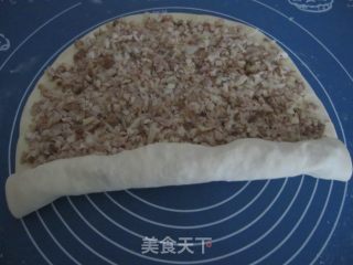洋葱鸡肉馅饼的做法步骤：7