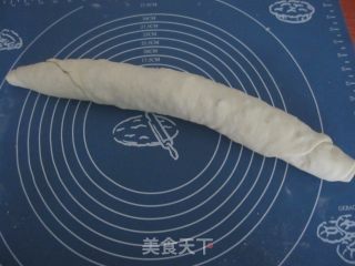 洋葱鸡肉馅饼的做法步骤：8