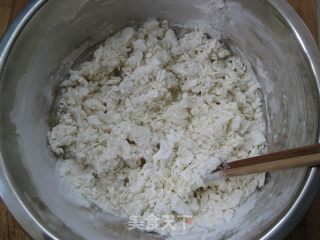 千层肉饼的做法步骤：2