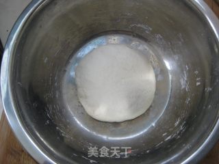 千层肉饼的做法步骤：3