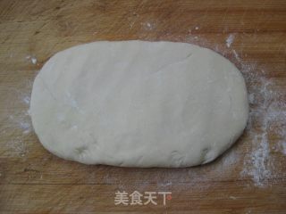 千层肉饼的做法步骤：4