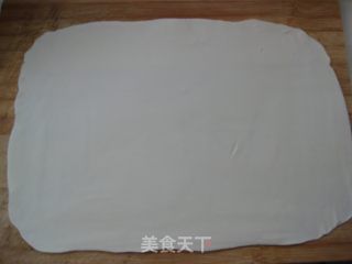 千层肉饼的做法步骤：5