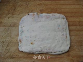千层肉饼的做法步骤：9