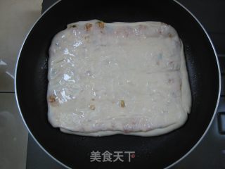 千层肉饼的做法步骤：10
