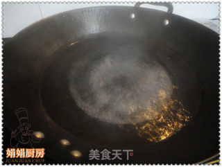 《记童年》-----家庭版炒面！的做法步骤：2