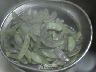 扁豆干的做法步骤：6