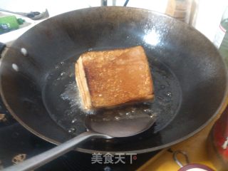 酱方肉的做法步骤：5