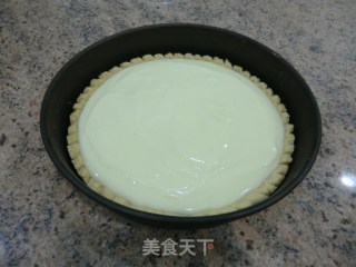 柠檬塔的做法步骤：5