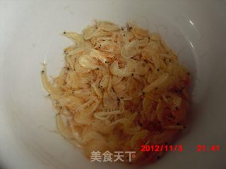 初冬早晨早餐的最佳选择：馄饨的做法步骤：2