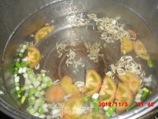 初冬早晨早餐的最佳选择：馄饨的做法步骤：3