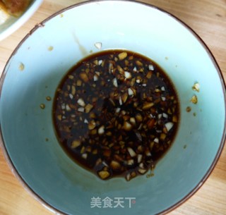 韭菜猪肉煎饺的做法步骤：11