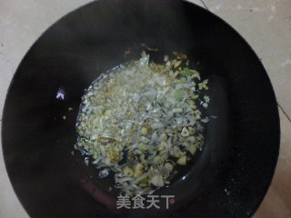 清炒粉条的做法步骤：5