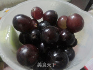 自制-----无添加------红葡萄酒的做法步骤：5